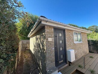 Plus de détails pour 163B Phelipps Rd, Corfe Mullen - Bureau à vendre