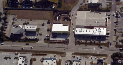 1720 S Friendswood Dr, Friendswood, TX - Vue aérienne  vue de carte - Image1