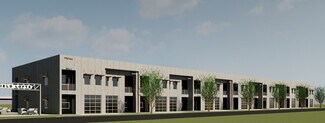 Plus de détails pour 1115 W 130 S, Logan, UT - Local d’activités à vendre