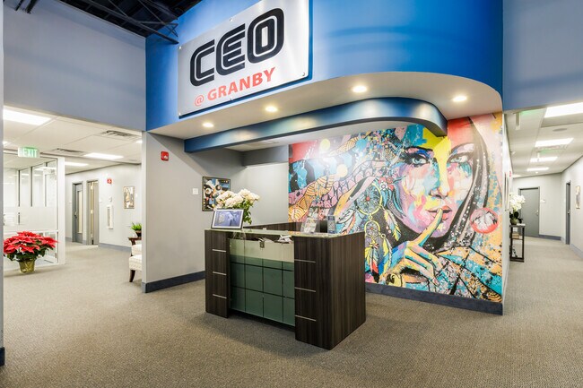 Plus de détails pour 900 Granby St, Norfolk, VA - Coworking à louer