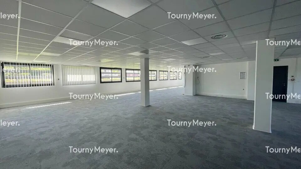 Bureau dans Montpellier à louer - Photo intérieure – Image 3 sur 4