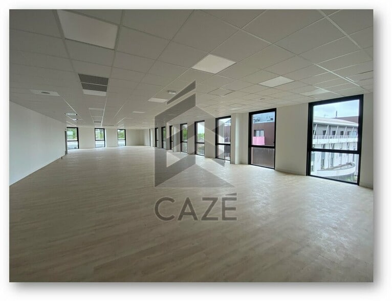 Bureau dans Mérignac à vendre - Photo intérieure – Image 3 sur 3