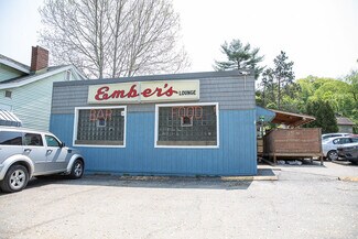 Plus de détails pour 2110 Marshall St, Mcmechen, WV - Local commercial à vendre