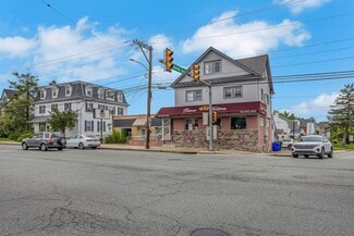 Plus de détails pour 83 Limekiln Pike, Glenside, PA - Local commercial à vendre