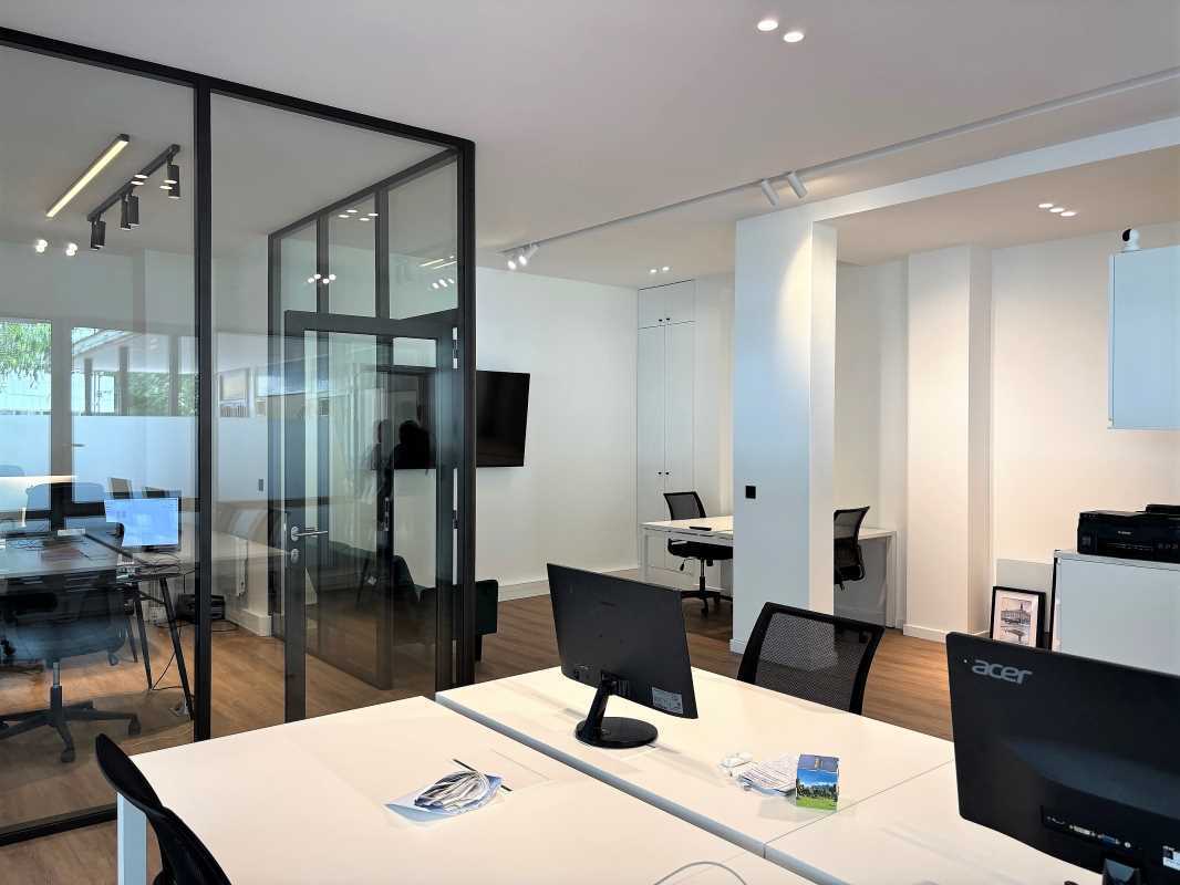 Bureau dans Levallois-Perret à vendre Photo intérieure– Image 1 sur 9