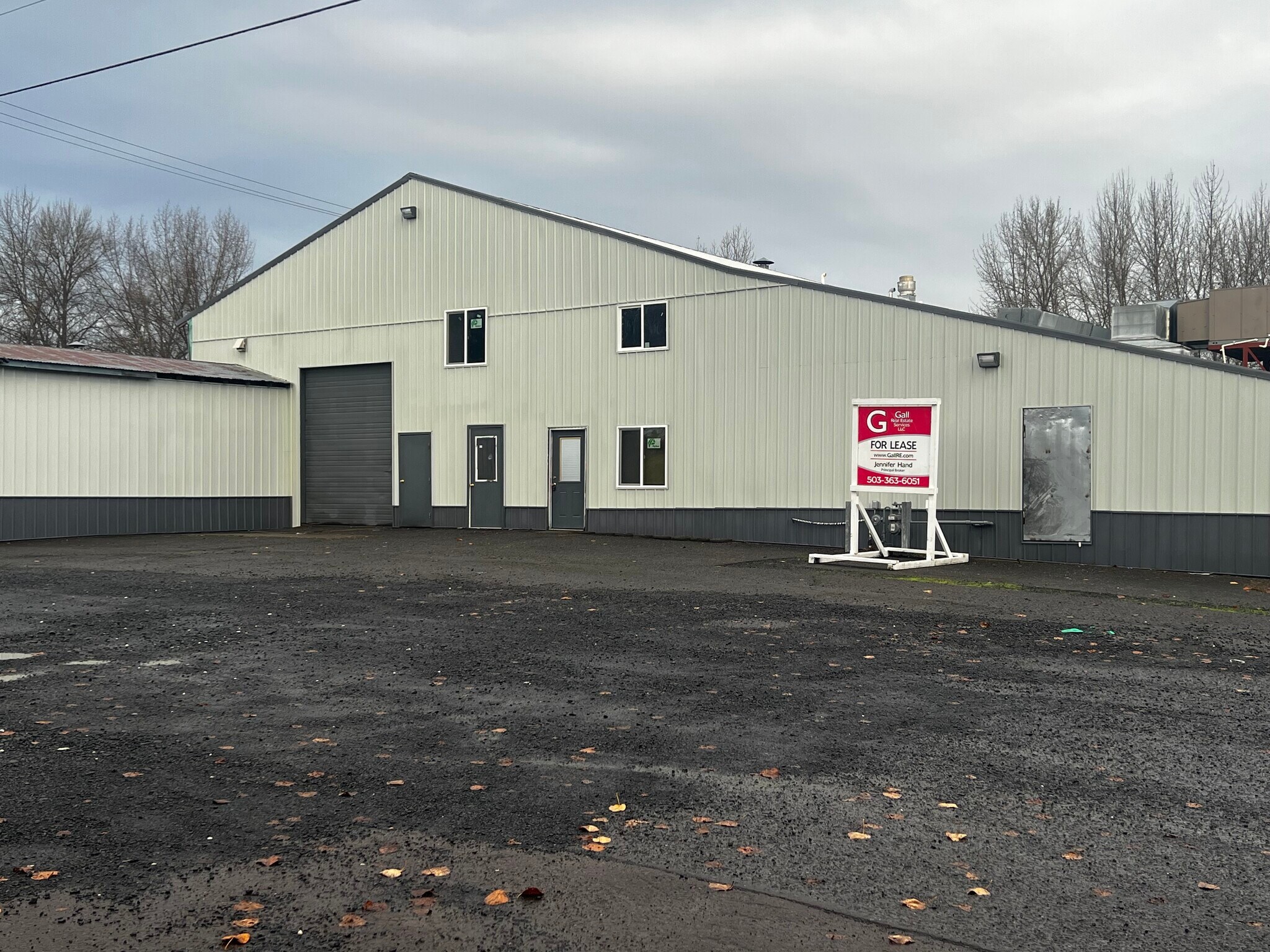 1305 Clark Mill Rd, Sweet Home, OR à louer Photo de l’immeuble– Image 1 sur 4