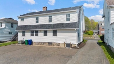158 East Ave, Norwalk, CT à louer Photo de l’immeuble– Image 1 sur 4