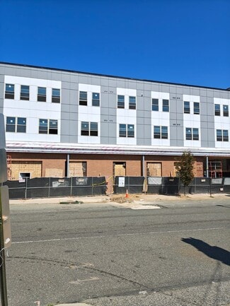 Plus de détails pour 7248 Rising Sun Ave, Philadelphia, PA - Bureau/Local commercial à louer