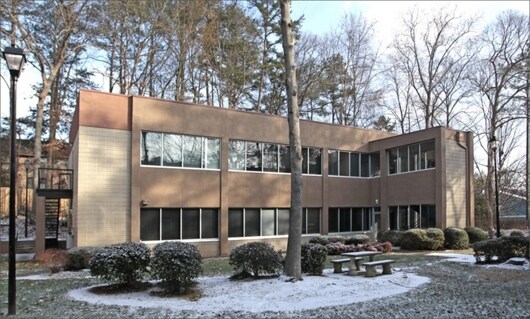 779 Franklin Rd SE, Marietta, GA à vendre - Photo de l’immeuble – Image 3 sur 5