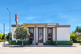 Plus de détails pour 19900 Ventura Blvd, Woodland Hills, CA - Local commercial à louer