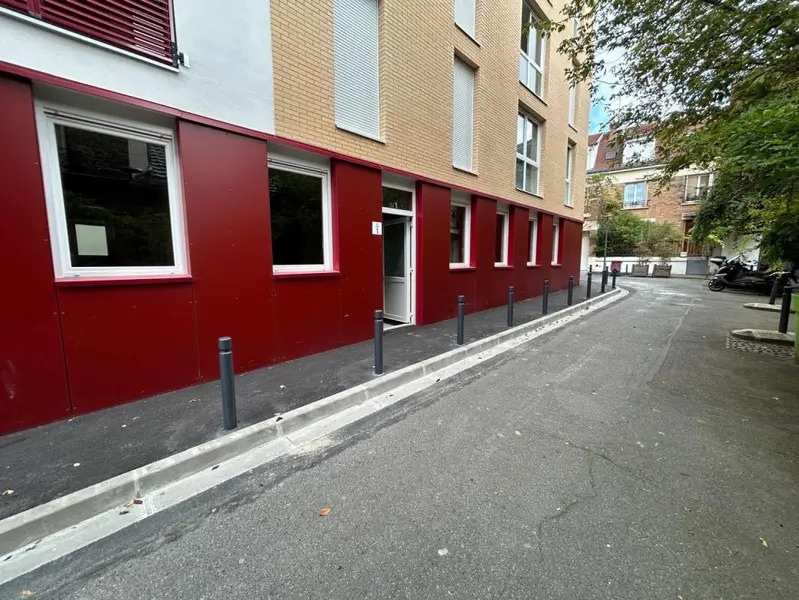 3 Rue Esther Cuvier, Les Lilas à louer Photo de l’immeuble– Image 1 sur 7