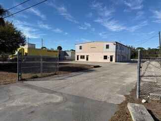Plus de détails pour 174 Rich St, Venice, FL - Bureau, Industriel/Logistique à louer
