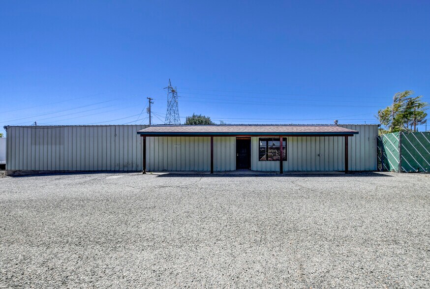 10650 S Highway 69, Mayer, AZ à louer - Photo de l’immeuble – Image 3 sur 19