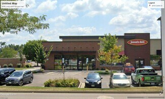 Plus de détails pour 2819 Centre Dr, Fairborn, OH - Local commercial à louer
