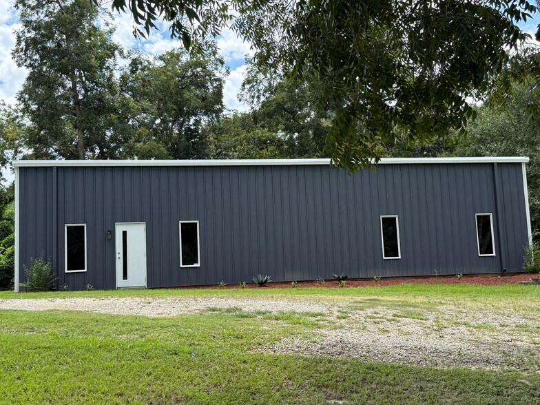 2230 Industrial Park Dr, Cairo, GA à vendre - Photo de l’immeuble – Image 2 sur 13