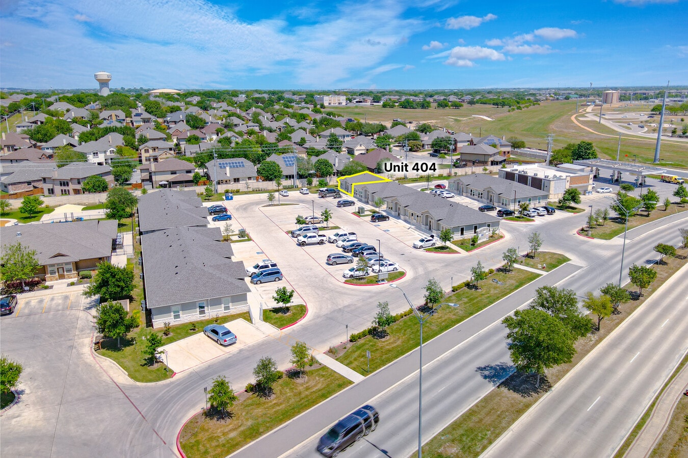 1996 Schertz Pky, Schertz, TX 78154 - Lot 404 - - Photo intérieure - Image 1 of 2