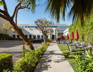 Plus de détails pour 9247 Alden Dr, Beverly Hills, CA - Bureau à louer