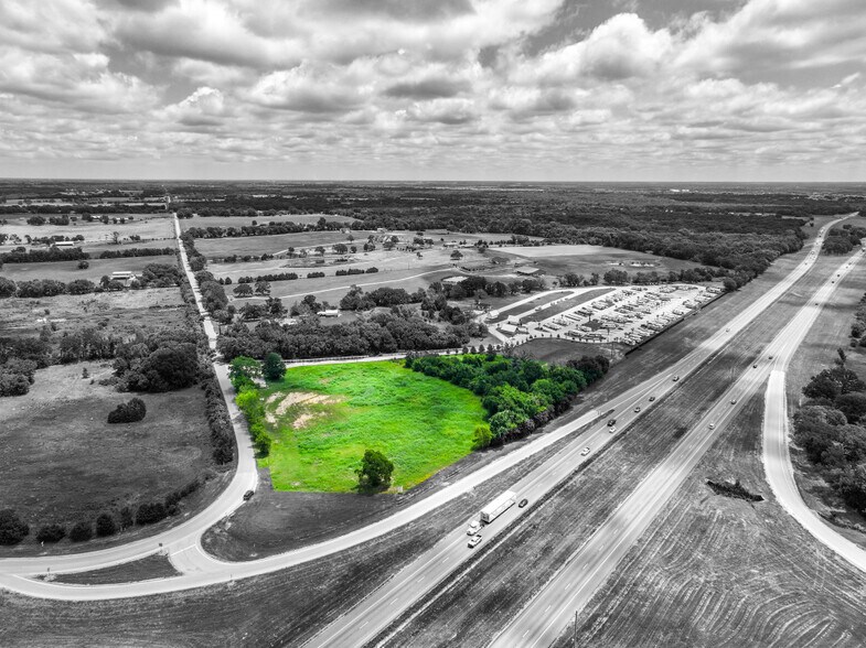 00 County Road 314, Terrell, TX à vendre - Photo de l’immeuble – Image 2 sur 17