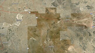 Plus de détails pour Oasis Rd, El Mirage, CA - Terrain à vendre