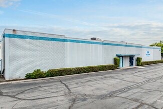 Plus de détails pour 5061 Brooks St, Montclair, CA - Industriel/Logistique à louer