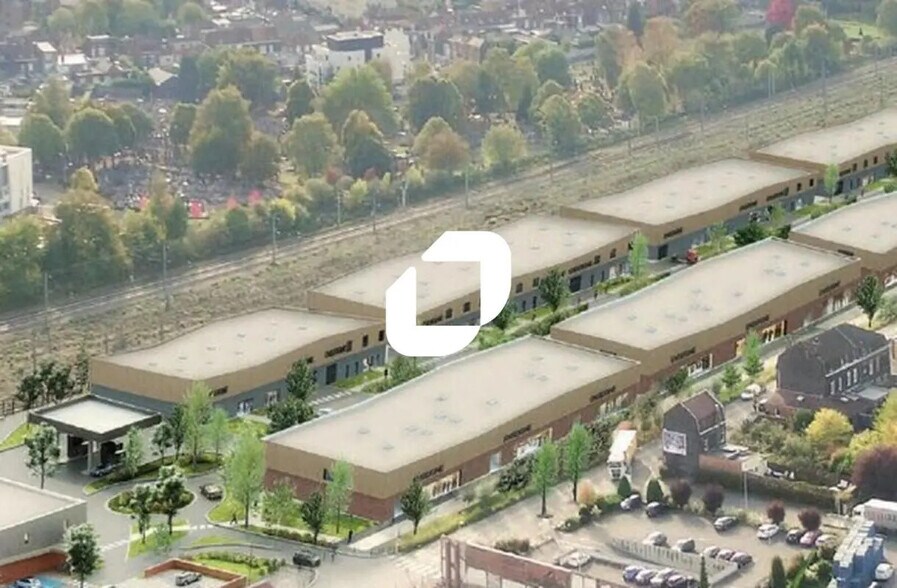 36 Rue Bernard Ruyant, La Madeleine à vendre - Photo de l’immeuble – Image 2 sur 6