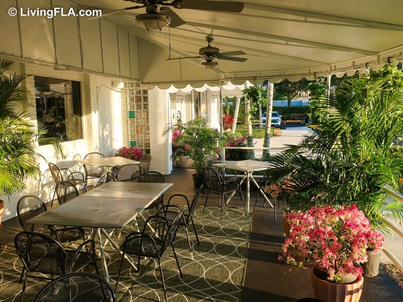 2410 N Federal Hwy, Delray Beach, FL à louer - Photo de l’immeuble – Image 3 sur 26