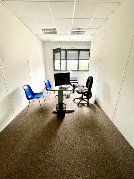 Bureau dans Angers à louer - Photo intérieure – Image 3 sur 5