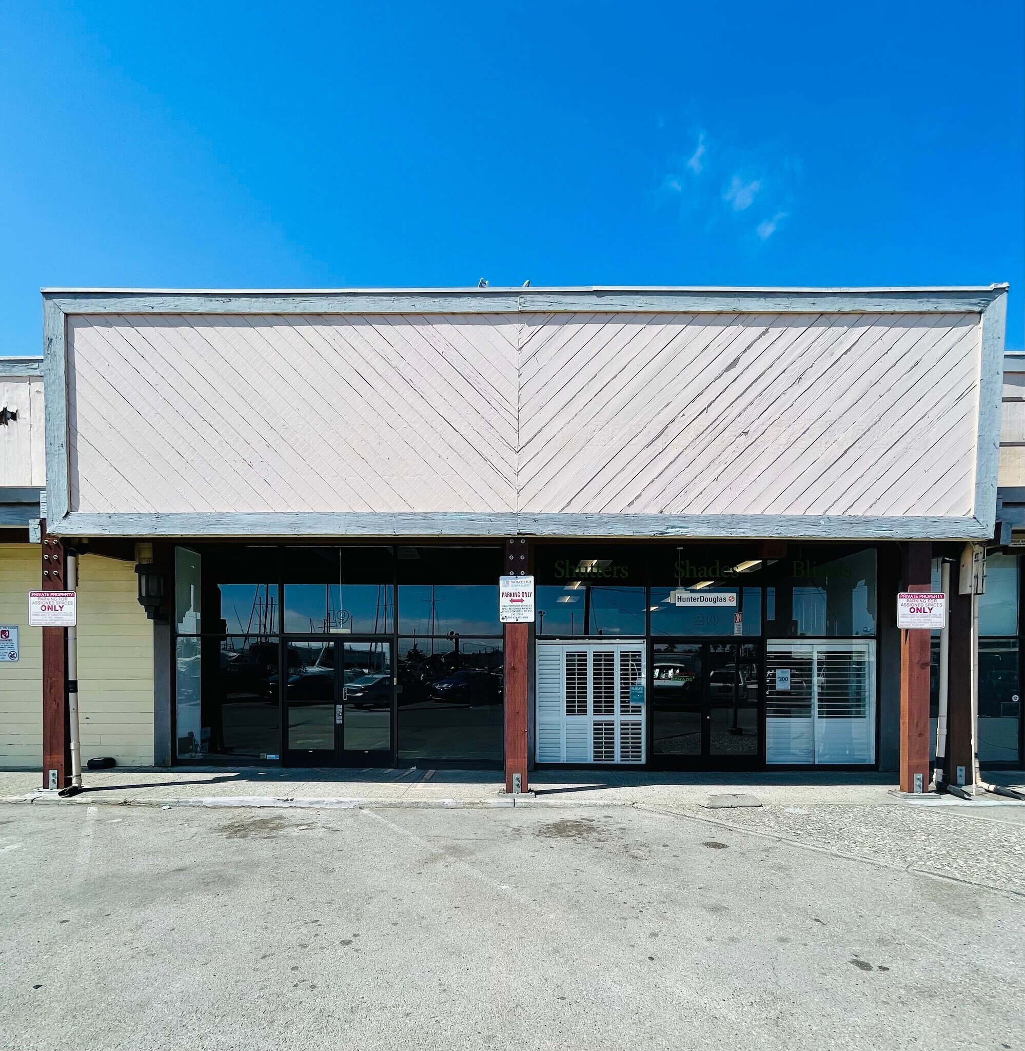 555 E Francisco Blvd, San Rafael, CA à louer Photo intérieure– Image 1 sur 16