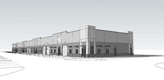 Plus de détails pour 3770 E Amity Ave, Nampa, ID - Local d'activités à louer