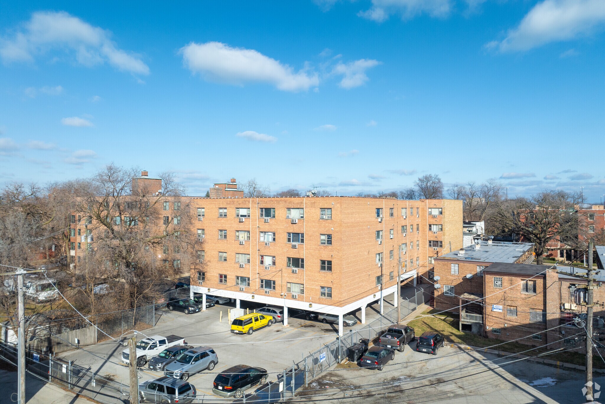 7854 S South Shore Dr, Chicago, IL à vendre Photo principale– Image 1 sur 5
