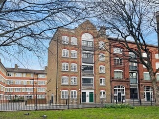 Plus de détails pour 8 Tyers Gate, Londres - Bureau à vendre