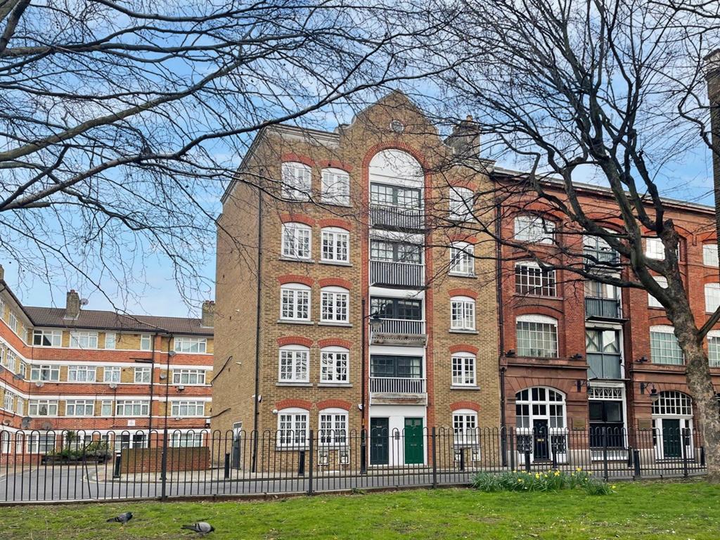 43-47 Raven Row, Londres à vendre Photo de l’immeuble– Image 1 sur 10