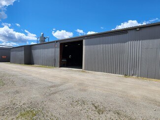 Plus de détails pour 1625 Tierra Buena Rd, Yuba City, CA - Industriel/Logistique à louer