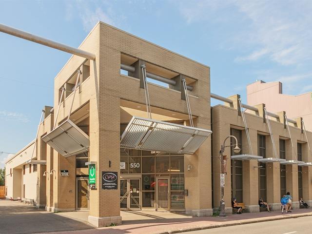 540-550 Rue Saint-Jean, Québec, QC à vendre Photo principale– Image 1 sur 2