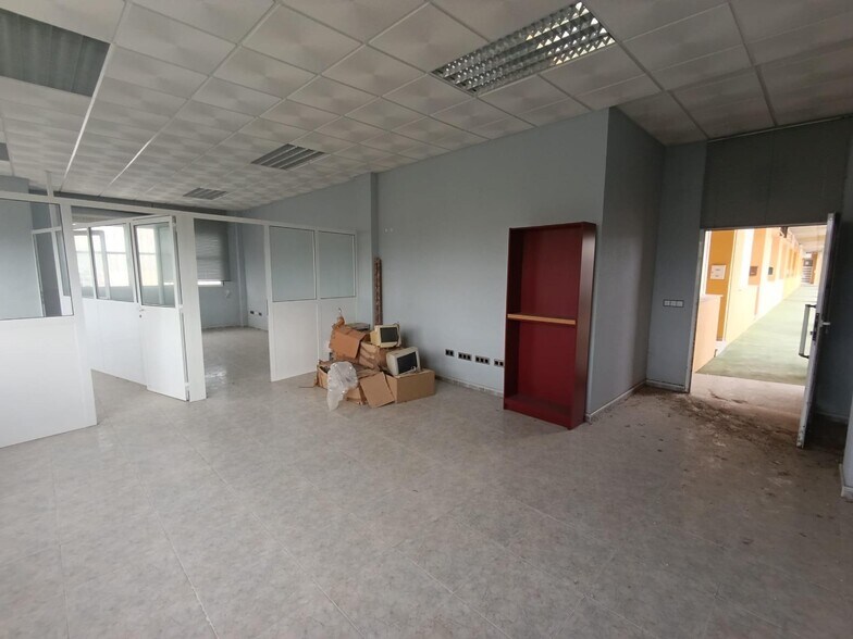 Bureau dans Lorquí, Murcia à vendre - Photo de l’immeuble – Image 1 sur 20