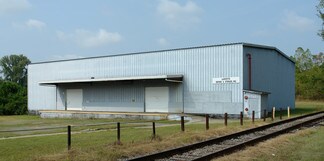 Plus de détails pour 554 S Cool Spring St, Fayetteville, NC - Industriel/Logistique à louer