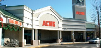 Plus de détails pour West Chester Pike, Havertown, PA - Local commercial à louer