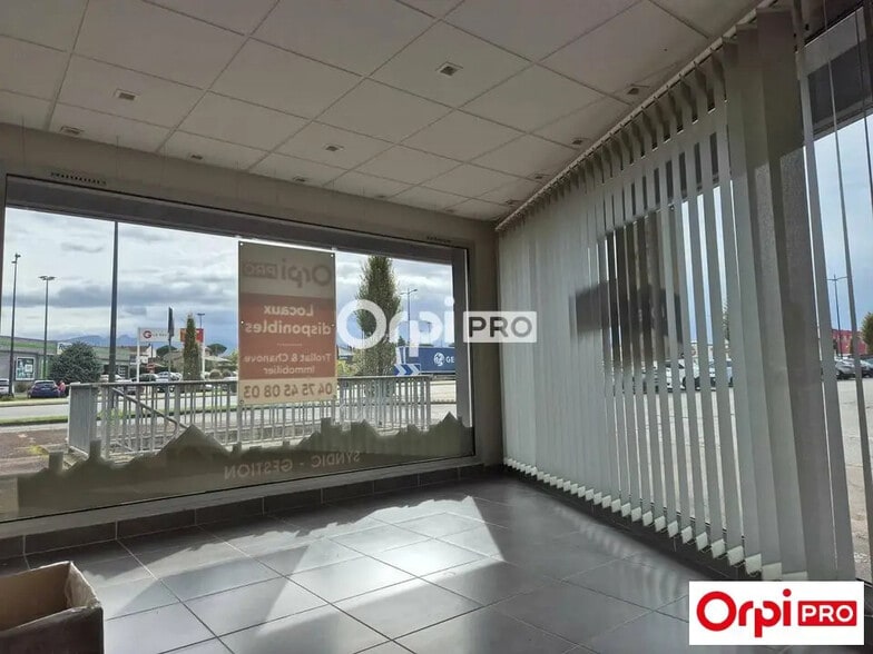 Local commercial dans Bourg-de-Péage à louer - Photo intérieure – Image 3 sur 8