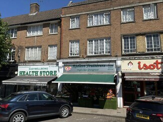Plus de détails pour 279 Watling St, Radlett - Local commercial à louer