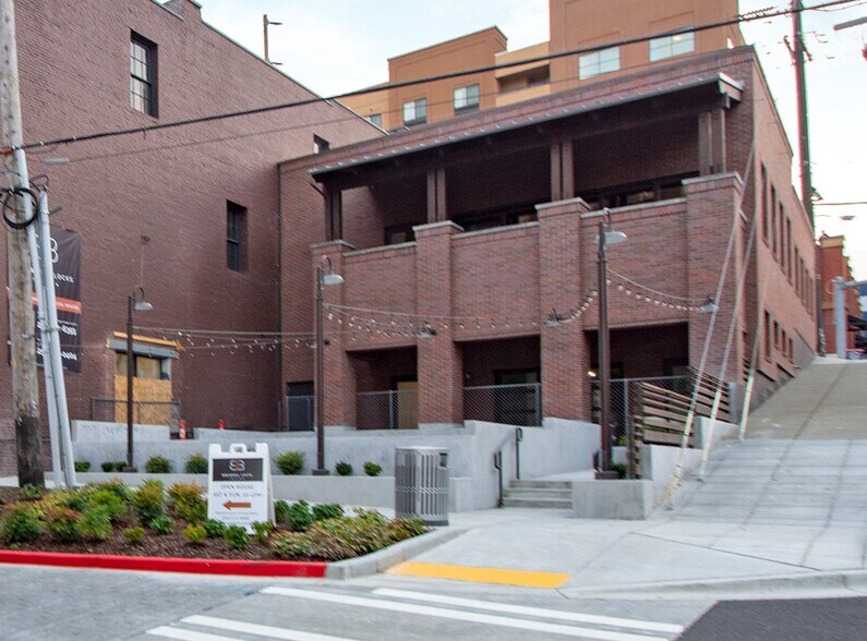 2109-2115 S C St, Tacoma, WA à louer - Photo de l’immeuble – Image 3 sur 3