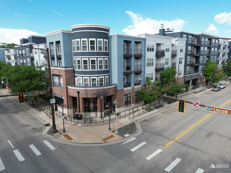 532 N Lincoln Ave, Loveland, CO à louer - Photo de l’immeuble – Image 3 sur 7