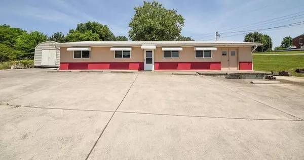 5723 Highway 58, Harrison, TN à louer - Photo principale – Image 1 sur 1