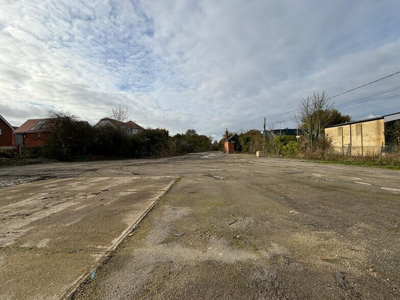 Headcorn Rd, Lenham à louer - Photo de l’immeuble – Image 2 sur 3