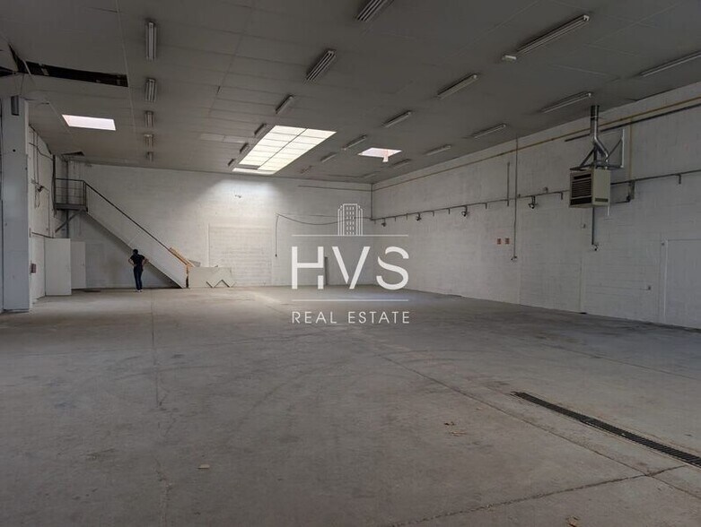 37 Avenue De Rome, Vitrolles à louer - Photo intérieure – Image 3 sur 9