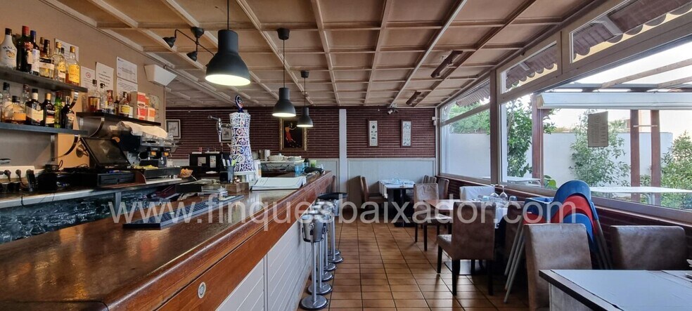 Local commercial dans Castelldefels, Barcelona à louer - Photo intérieure – Image 3 sur 9
