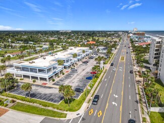Plus de détails pour 400 S atlantic Ave, Ormond Beach, FL - Local commercial à vendre