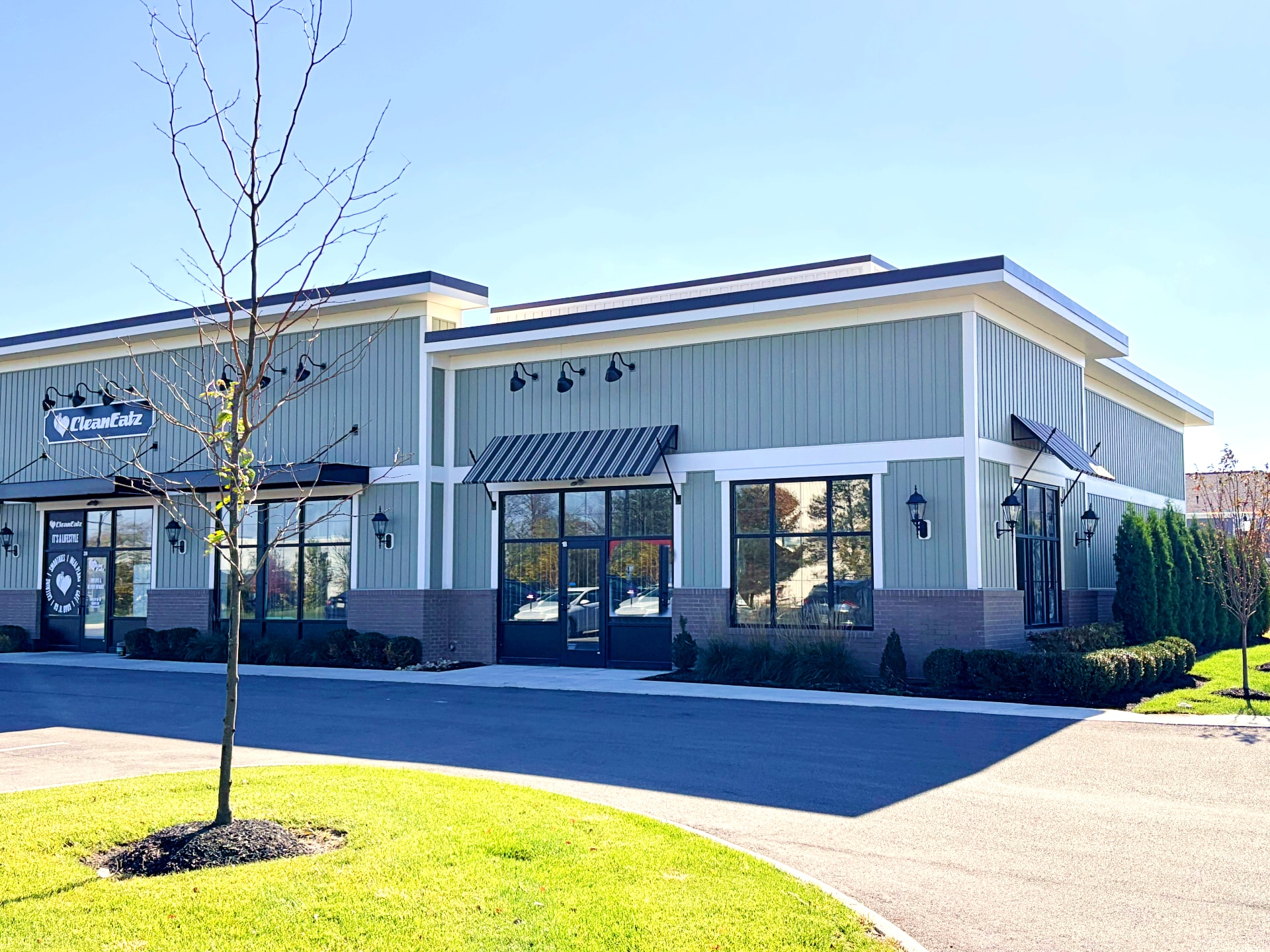 3621 Southwest Blvd, Grove City, OH à louer Photo intérieure– Image 1 sur 1