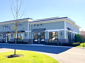 3621 Southwest Blvd, Grove City, OH à louer Photo intérieure– Image 1 sur 1