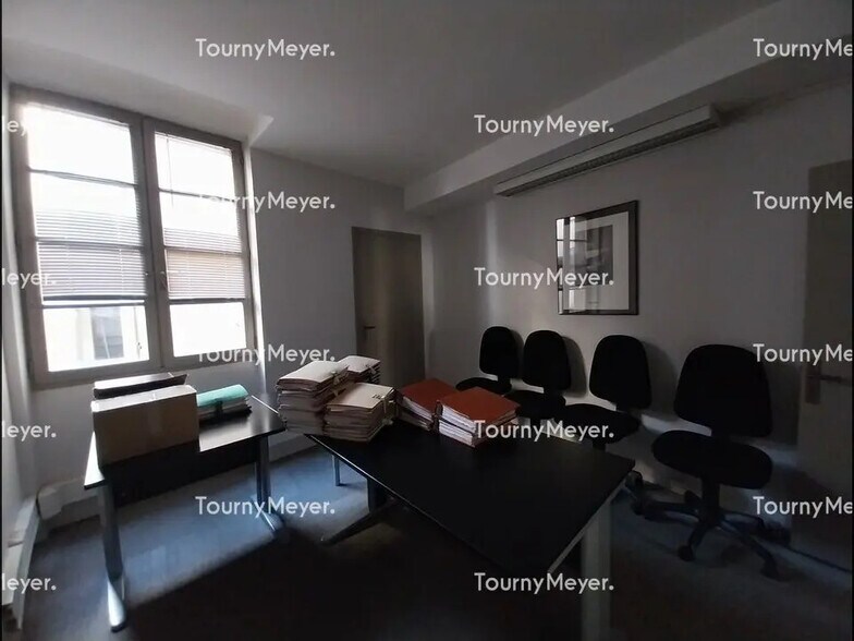 Bureau dans Toulouse à louer - Photo de l’immeuble – Image 2 sur 12