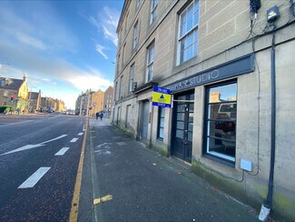 Plus de détails pour 3 East Norton Pl, Edinburgh - Local commercial à louer